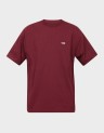 LEFT CHEST II LOOSE SS