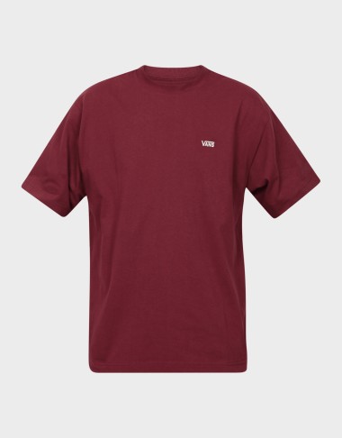 LEFT CHEST II LOOSE SS