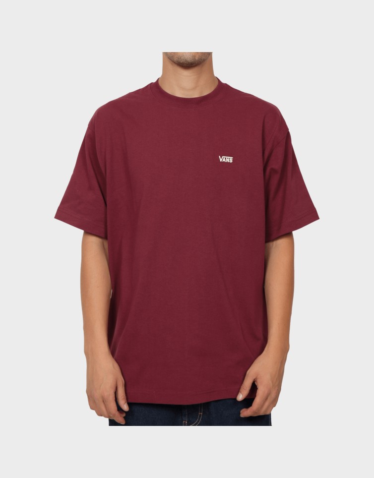 LEFT CHEST II LOOSE SS