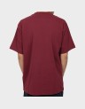 LEFT CHEST II LOOSE SS