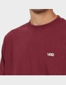 LEFT CHEST II LOOSE SS