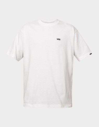 LEFT CHEST II LOOSE SS