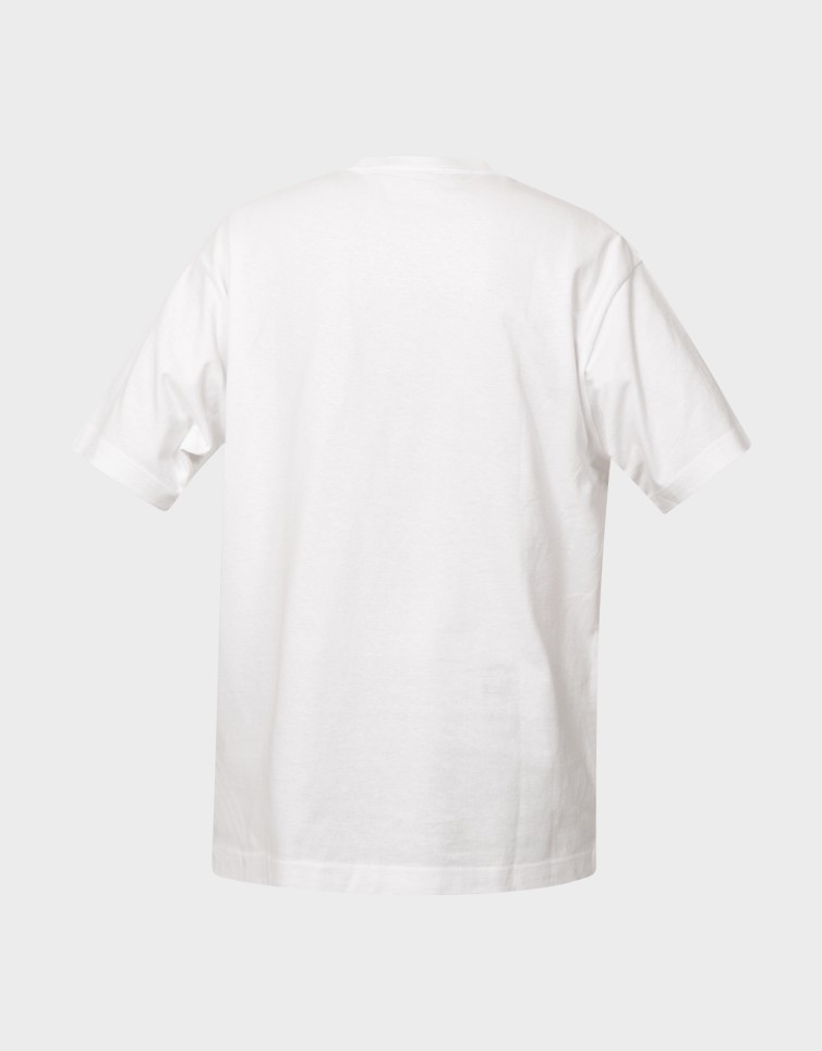 LEFT CHEST II LOOSE SS