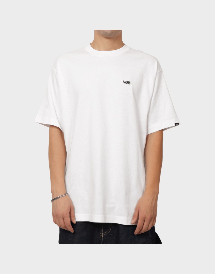 LEFT CHEST II LOOSE SS