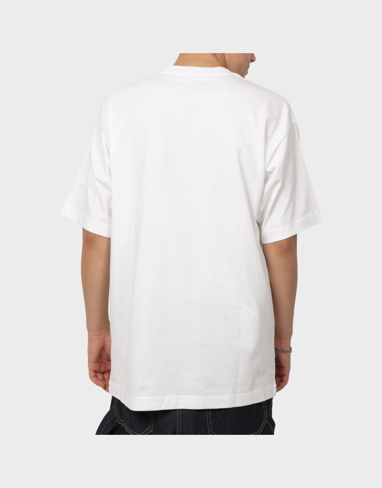 LEFT CHEST II LOOSE SS