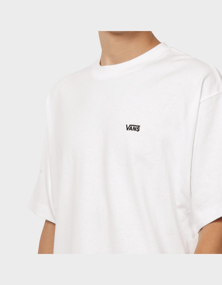 LEFT CHEST II LOOSE SS