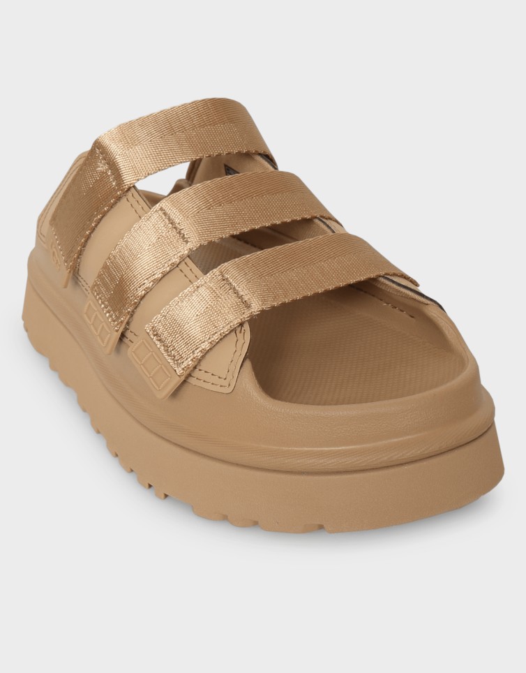 GOLDENGLOW SLIDE