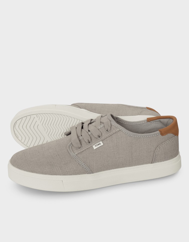 CANVAS SNEAK
