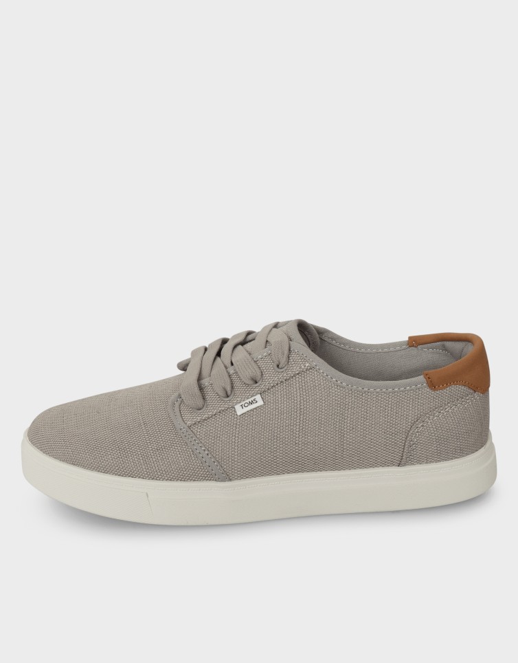 CANVAS SNEAK