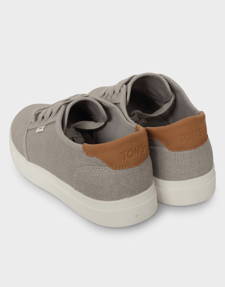 CANVAS SNEAK
