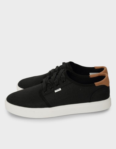 CANVAS SNEAK