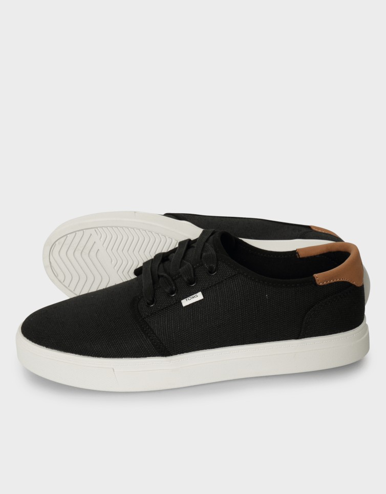 CANVAS SNEAK