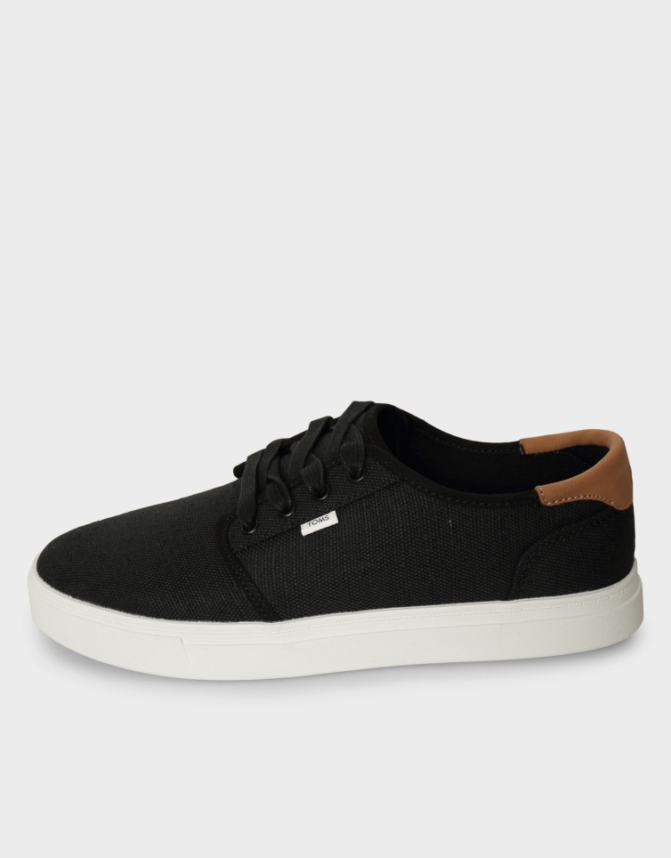 CANVAS SNEAK