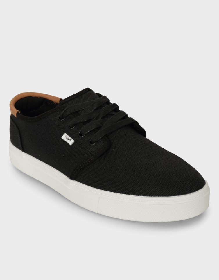 CANVAS SNEAK