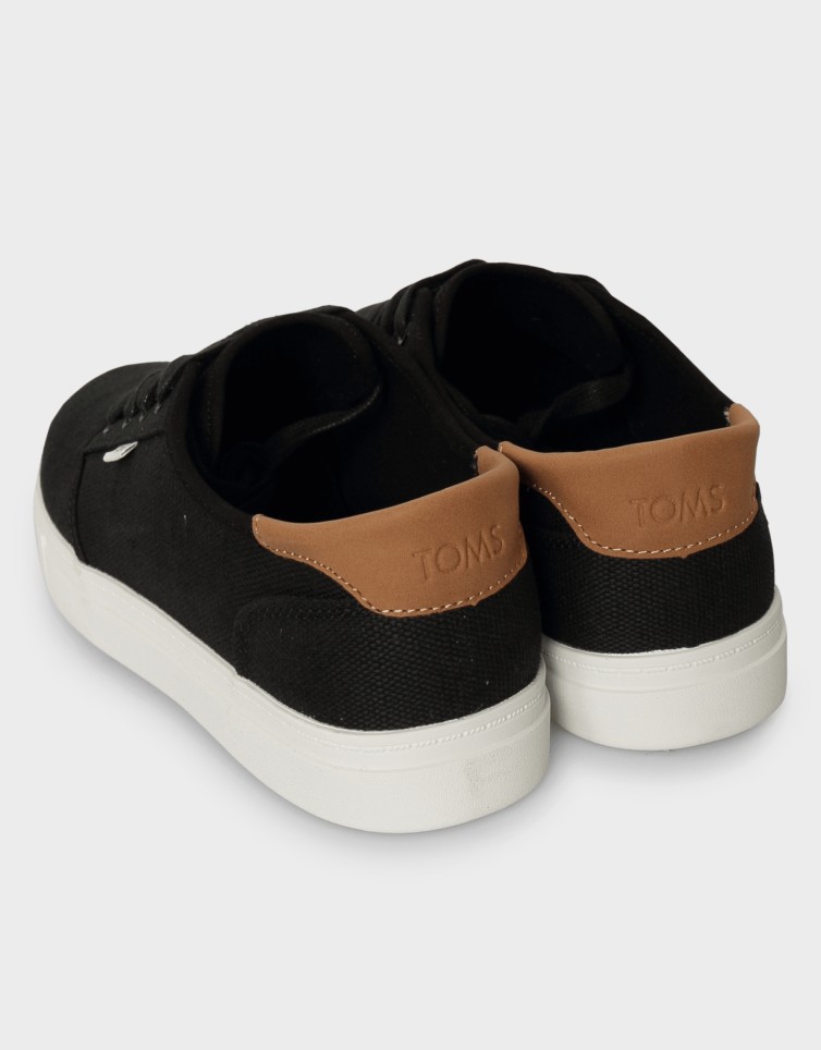 CANVAS SNEAK