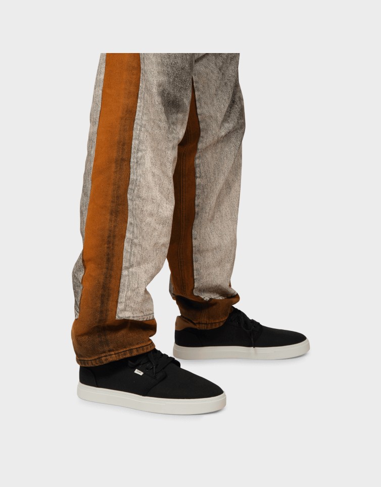 CANVAS SNEAK