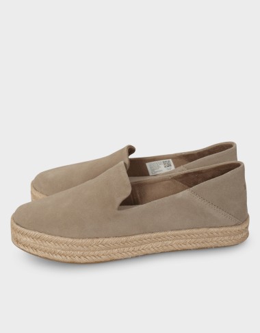 SUEDE CAROLINA