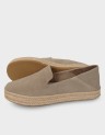 SUEDE CAROLINA