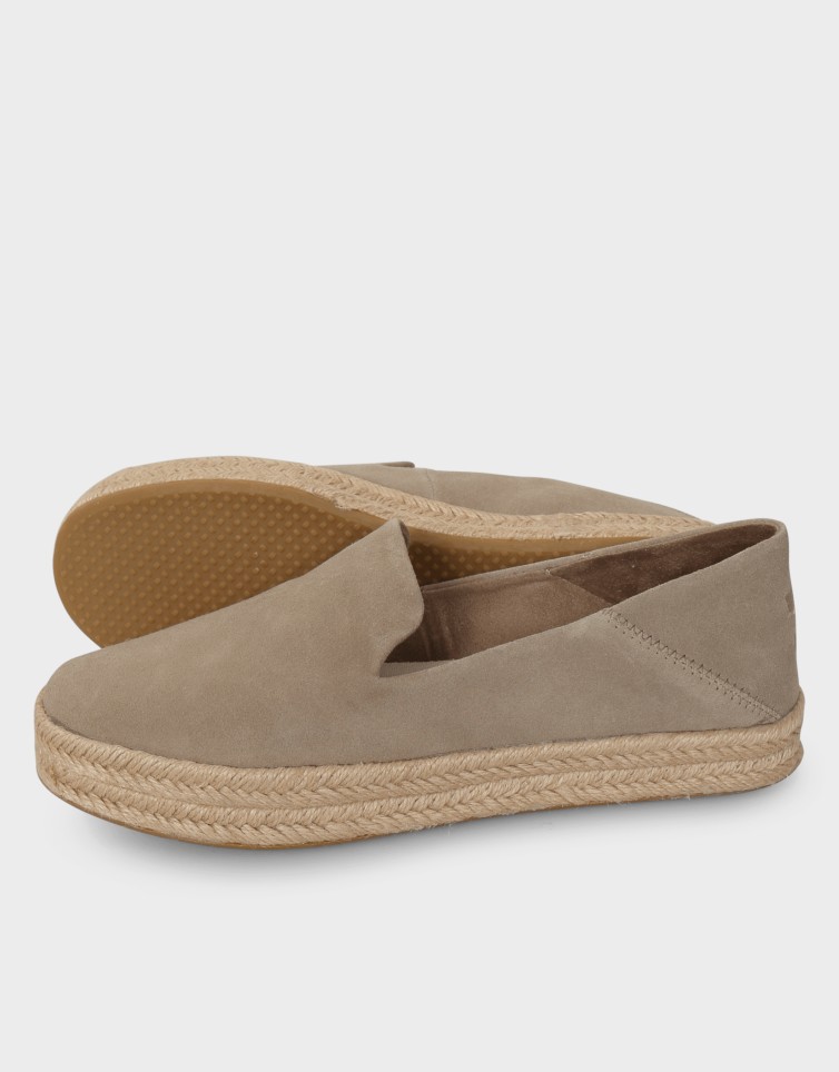 SUEDE CAROLINA