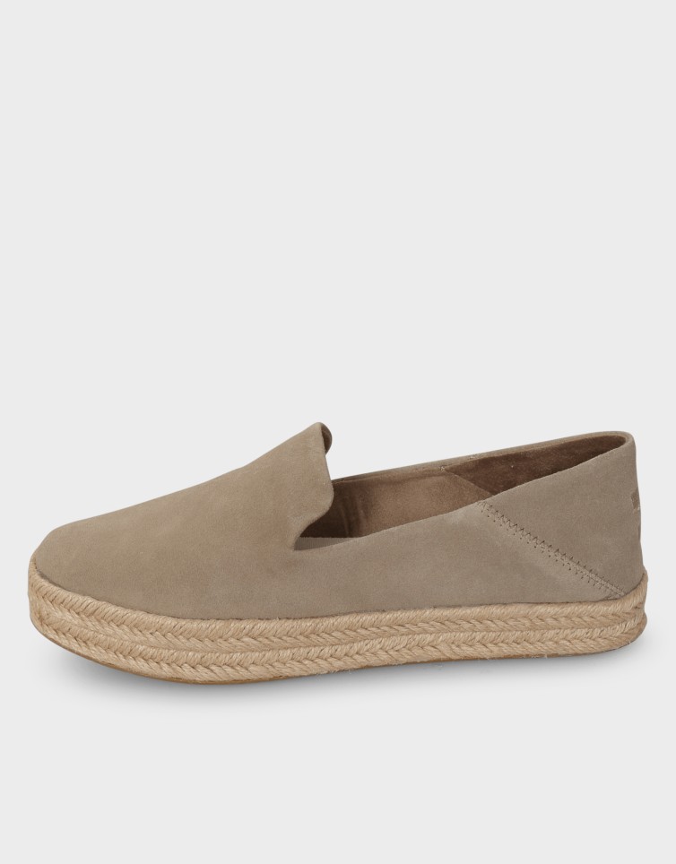 SUEDE CAROLINA