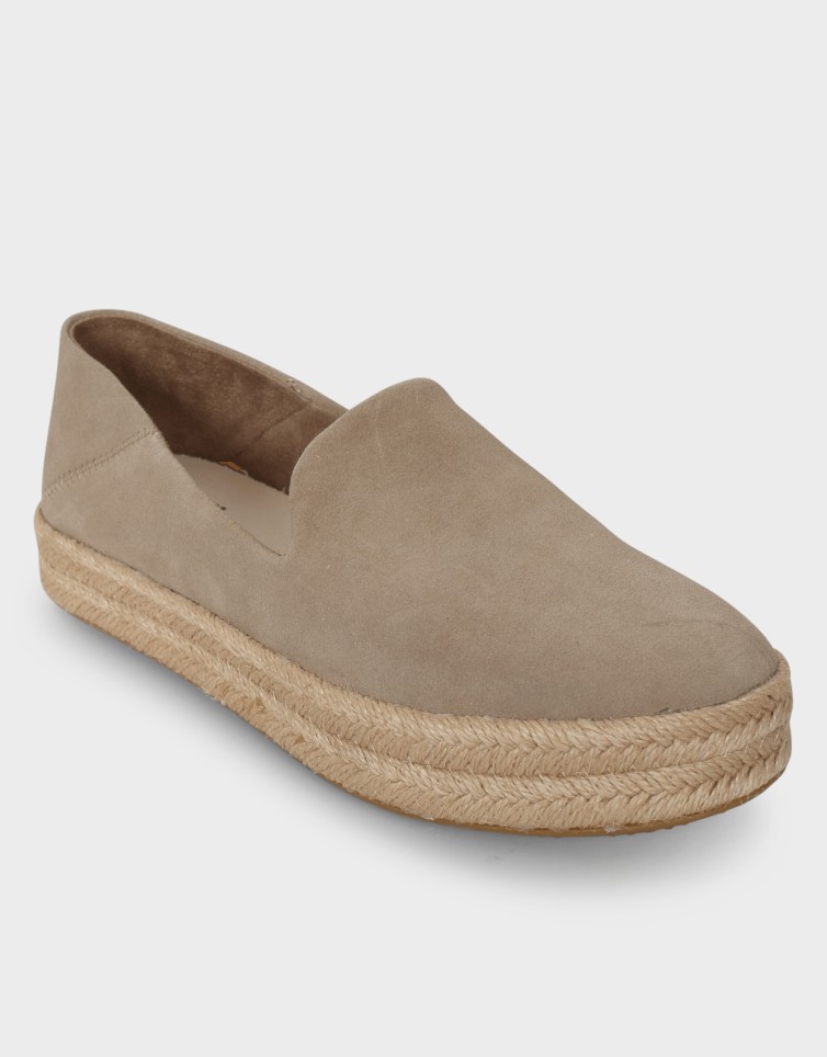 SUEDE CAROLINA