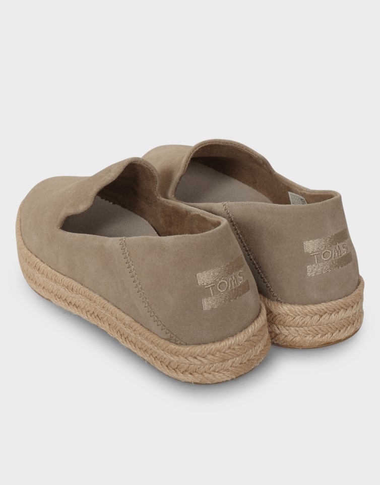 SUEDE CAROLINA
