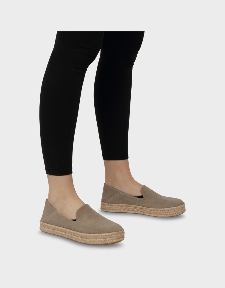SUEDE CAROLINA