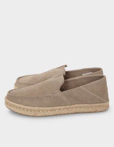 ALONSO LOAFER ROPE