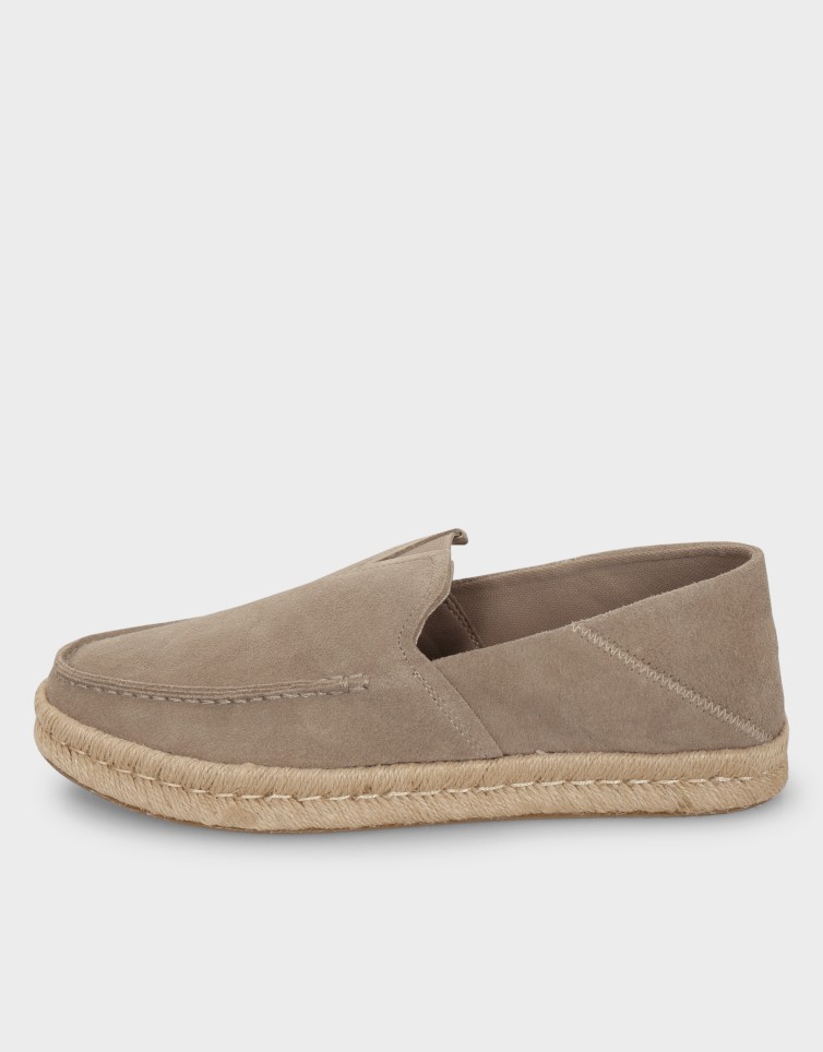 ALONSO LOAFER ROPE