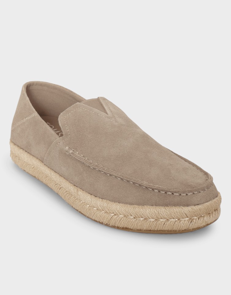 ALONSO LOAFER ROPE