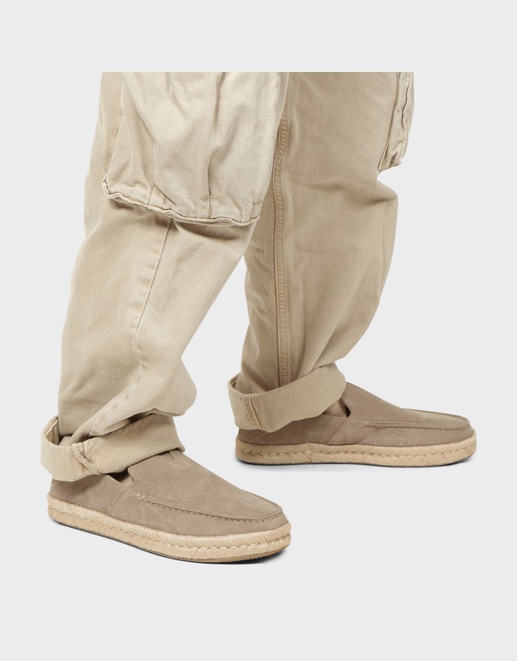 ALONSO LOAFER ROPE