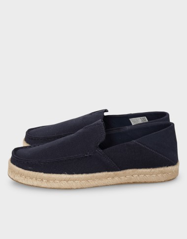 ALONSO LOAFER ROPE