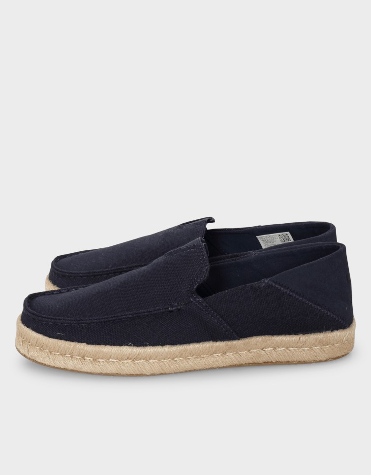 ALONSO LOAFER ROPE
