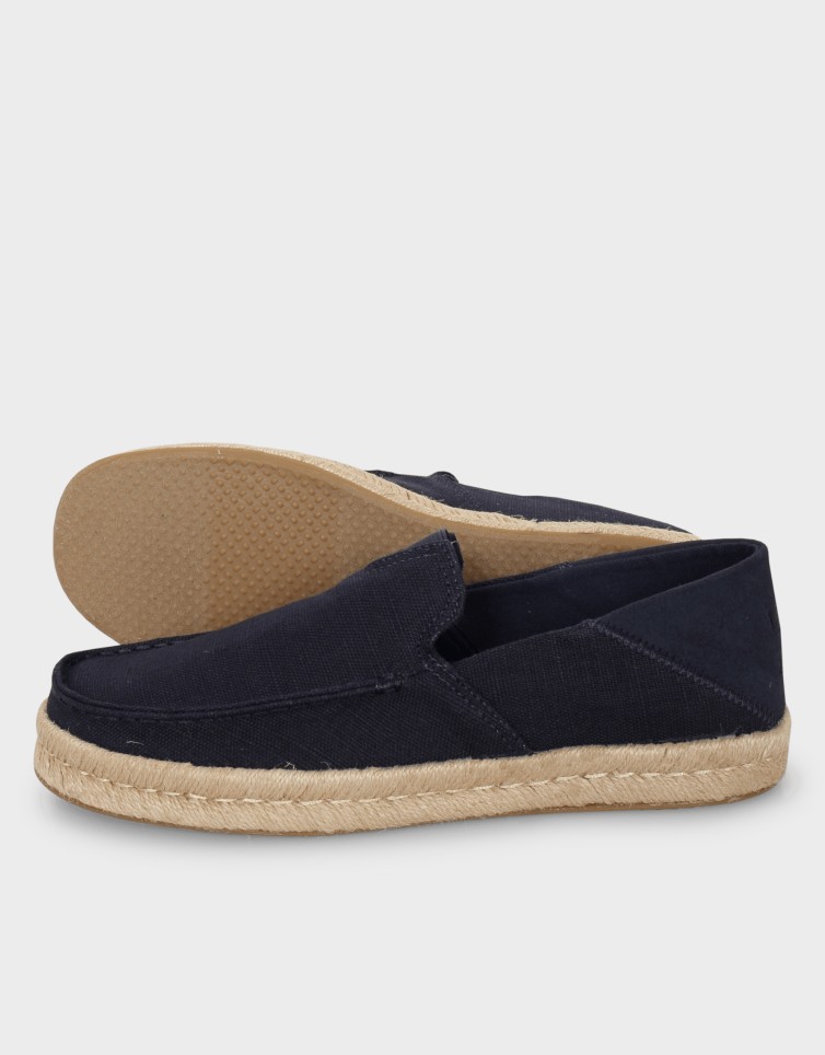 ALONSO LOAFER ROPE
