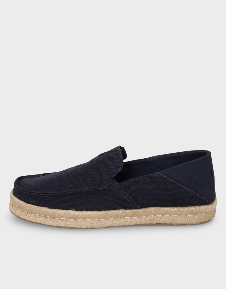 ALONSO LOAFER ROPE