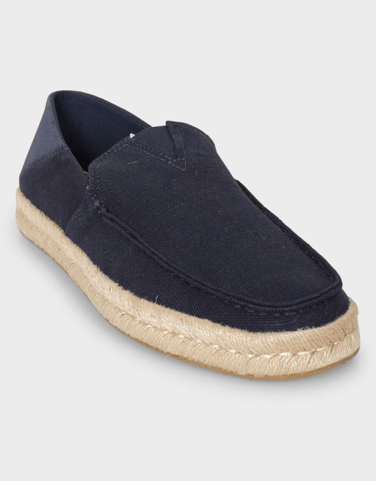 ALONSO LOAFER ROPE