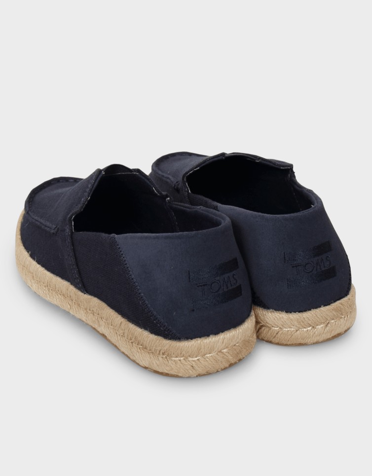 ALONSO LOAFER ROPE