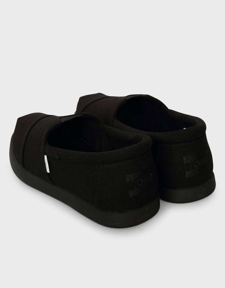ALPARGATA FWD