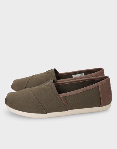 ALPARGATA CLASSICS