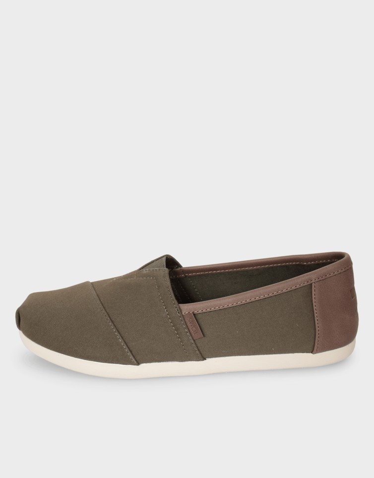ALPARGATA CLASSICS