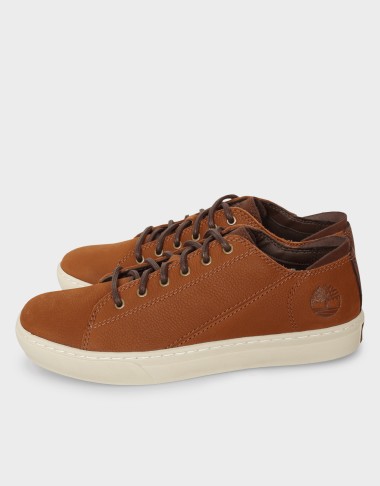 ADVENTURE 2.0 LOW LACE UP