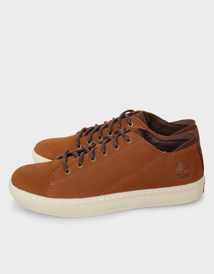 ADVENTURE 2.0 LOW LACE UP