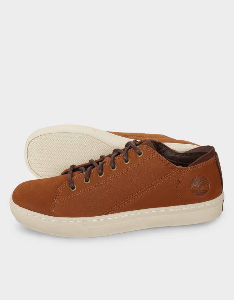 ADVENTURE 2.0 LOW LACE UP