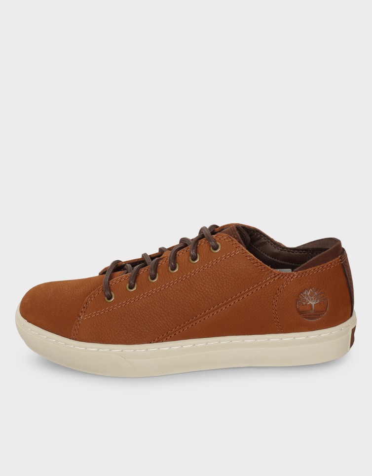 ADVENTURE 2.0 LOW LACE UP