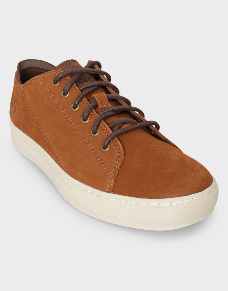 ADVENTURE 2.0 LOW LACE UP