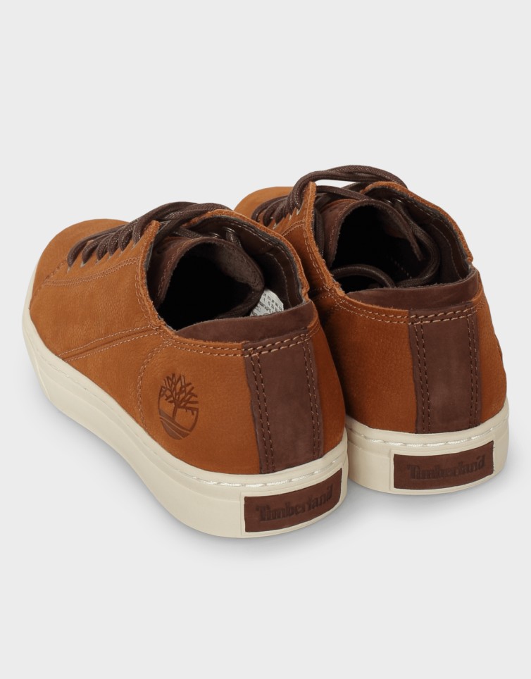 ADVENTURE 2.0 LOW LACE UP
