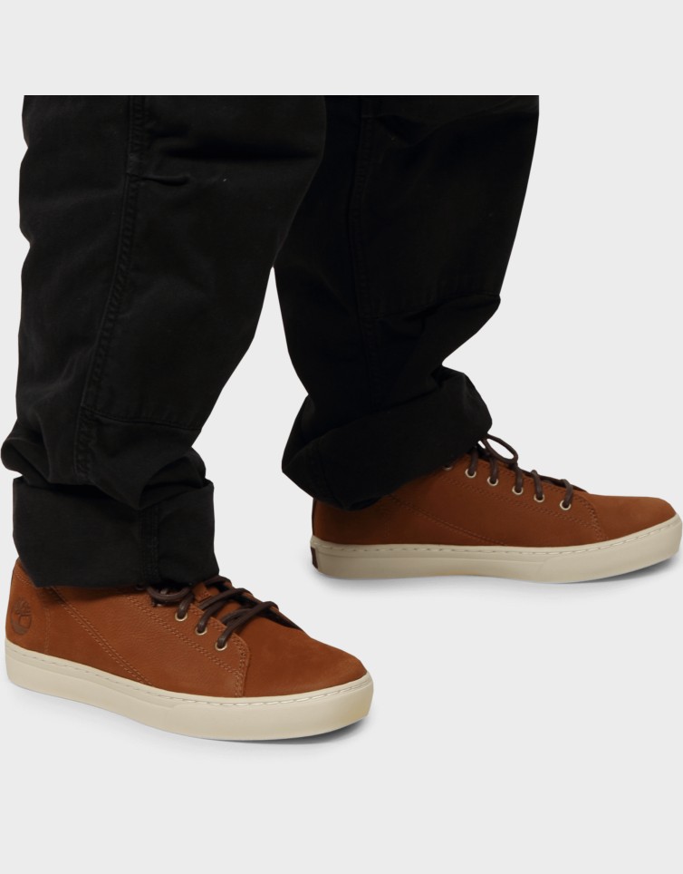 ADVENTURE 2.0 LOW LACE UP