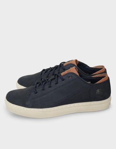 ADVENTURE 2.0 LOW LACE UP