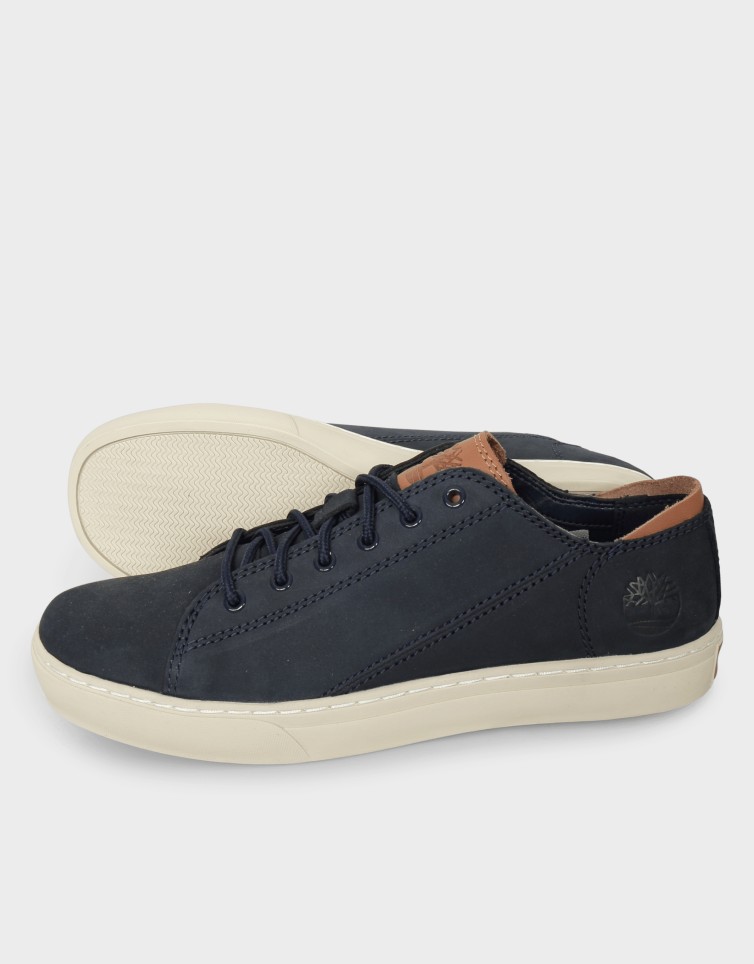 ADVENTURE 2.0 LOW LACE UP