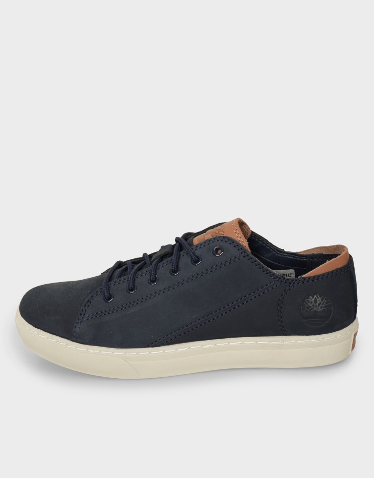 ADVENTURE 2.0 LOW LACE UP